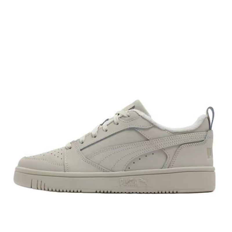 プーマ リバウンド V6: ミニマリスト、レトロ、多用途、快 - Men'S Shoes Puma Sneakers のレビューと価格