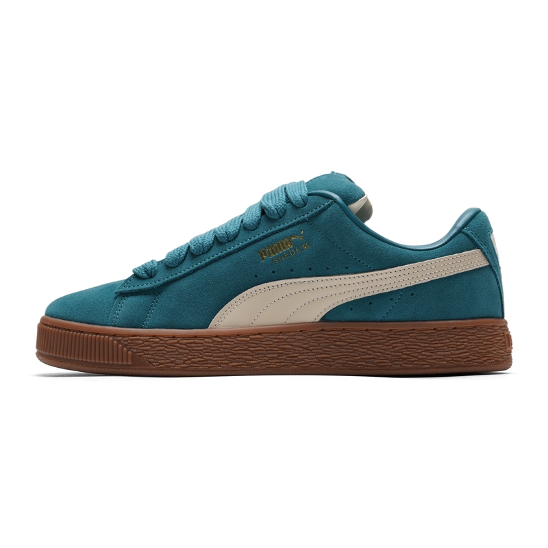 プーマ メンズ＆レディース スエード-XL レトロローファー - Men'S Shoes Puma Sneakers のレビューと価格