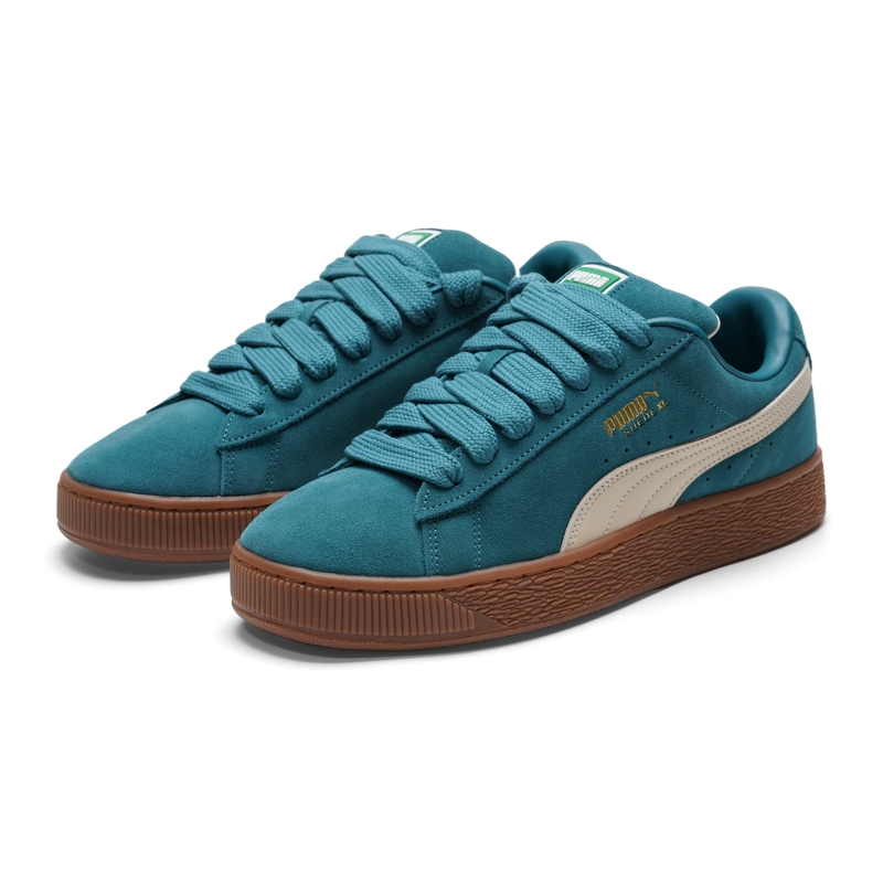 プーマ メンズ＆レディース スエード-XL レトロローファー - Men'S Shoes Puma Sneakers のレビューと価格