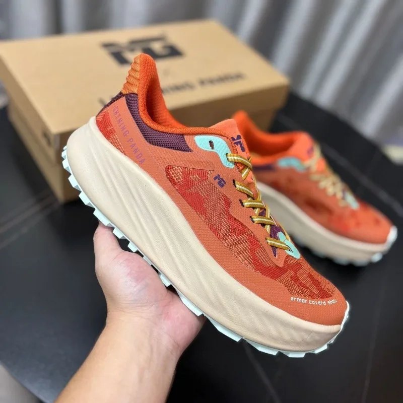 ニュークラシックブランド 快適な幅広足用 オールテレーン オ - Men Shoes Running Sale のレビューと価格