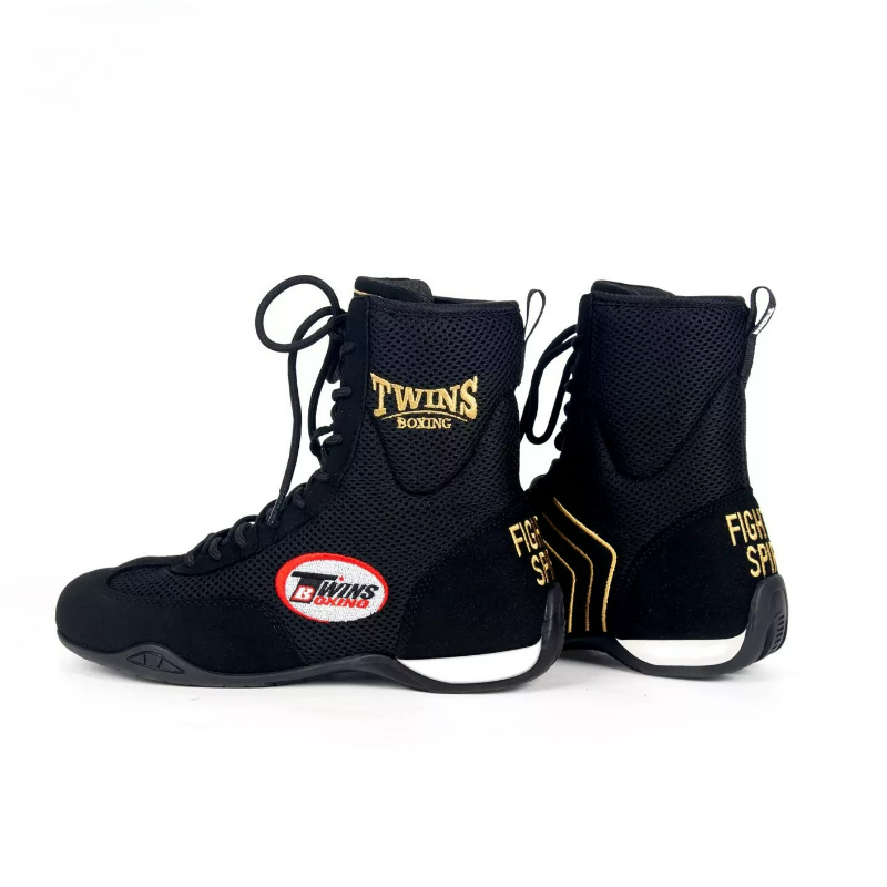 プロレスシューズ男性女性デザイナーボクシングシューズユニセッ - Men'S Shoes Vs Women'S Size のレビューと価格