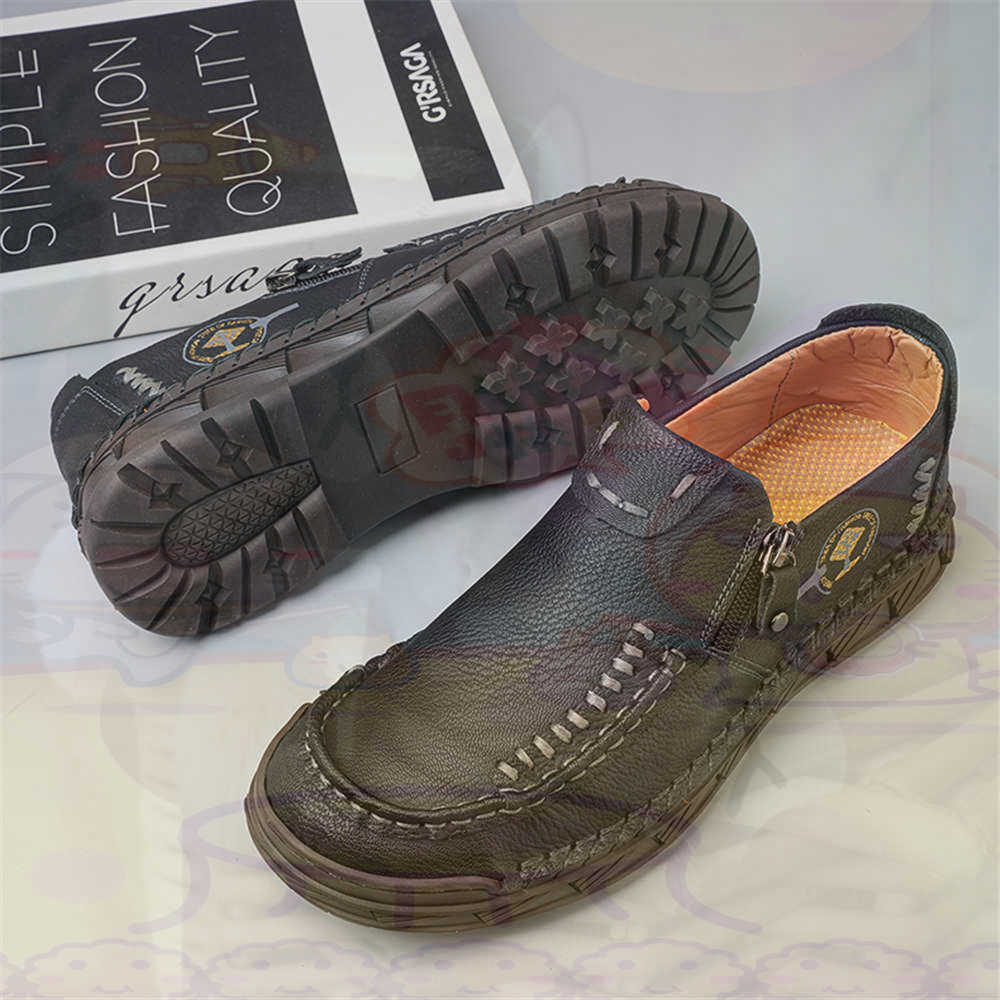 少数ドライビングベストスニーカーバスケットボールメンズモカシ - Men Shoes Types Name のレビューと価格