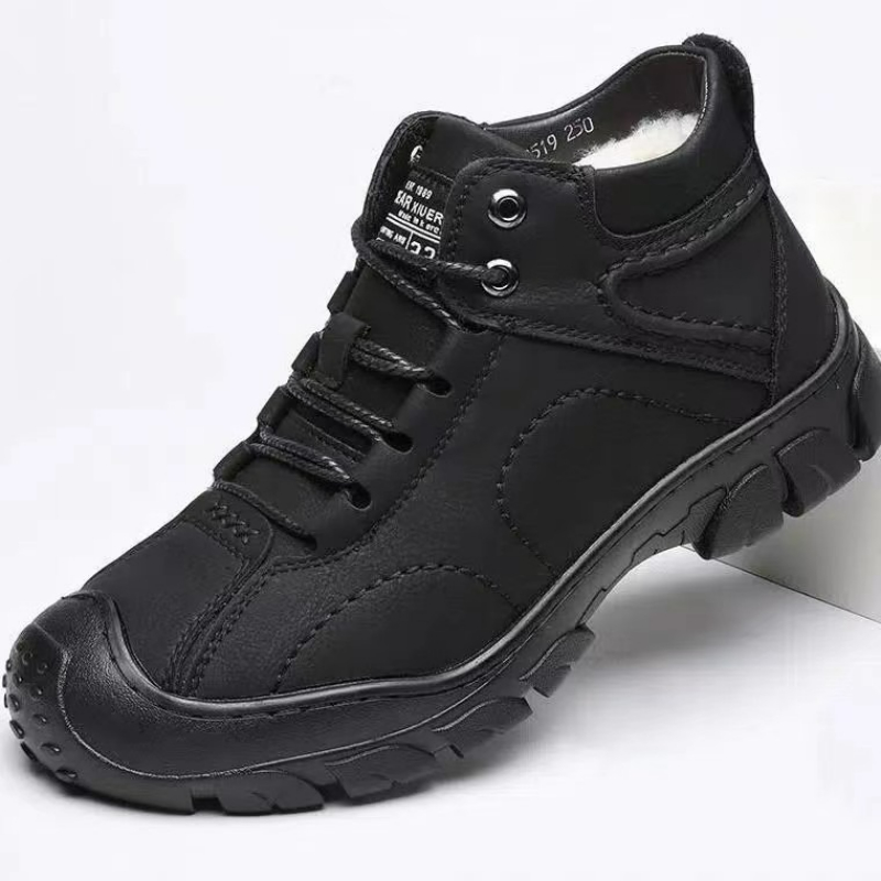 メンズブーツ レースアップ アンクルブーツ 新作 冬用 プラ - Men'S Shoes Cole Haan のレビューと価格