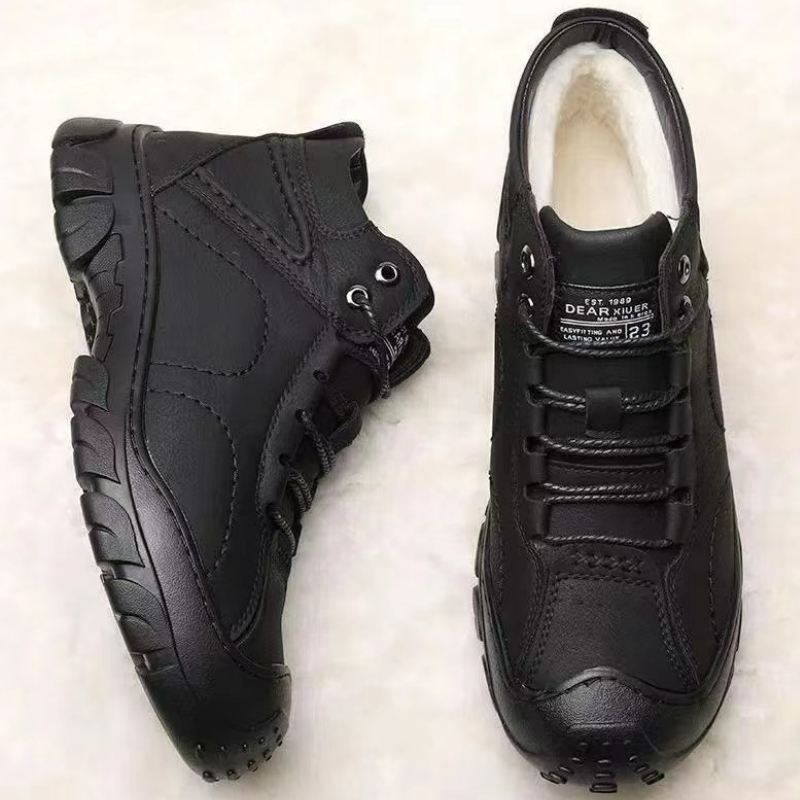 メンズブーツ レースアップ アンクルブーツ 新作 冬用 プラ - Men'S Shoes Cole Haan のレビューと価格