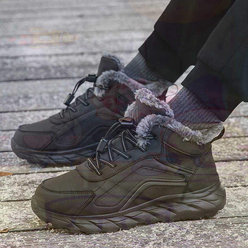 正規レザーフクシアバスケットシューズ男性スケートボードメンズ - Men Shoes Types Name のレビューと価格