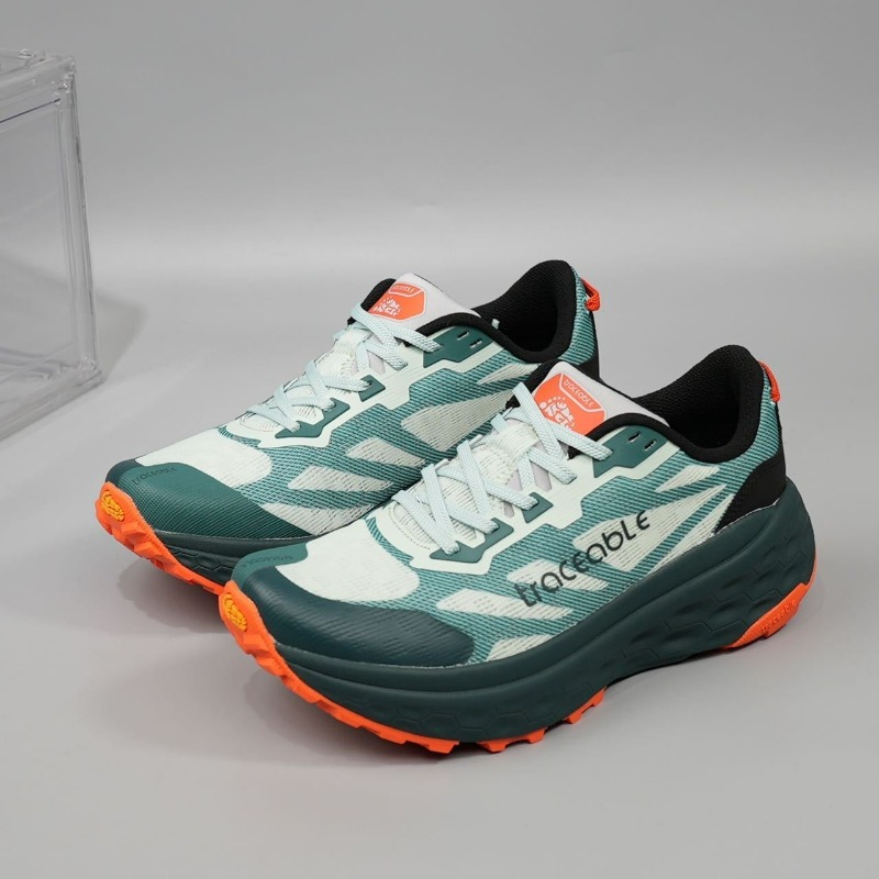 2026年新作秋トレーリングシューズ メンズ レディース 4 - Men'S Shoes Vs Women'S Size のレビューと価格