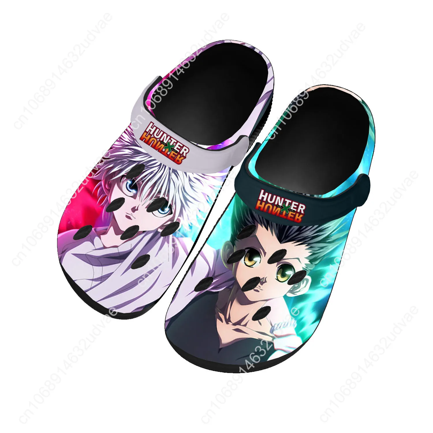 H-Hunter X H-Hunter ウォーターシューズ  - Men Shoes H&M のレビューと価格