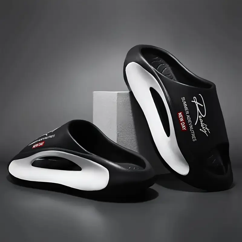 ユニセックスカジュアル四季スリッパサンダル女性快適なホームス - Men'S Shoes Cole Haan のレビューと価格