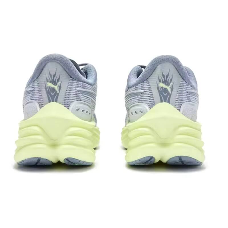 メンズ プーマ 311140-19 パープル ライム 軽量ラ - Men'S Shoes Puma Sneakers のレビューと価格