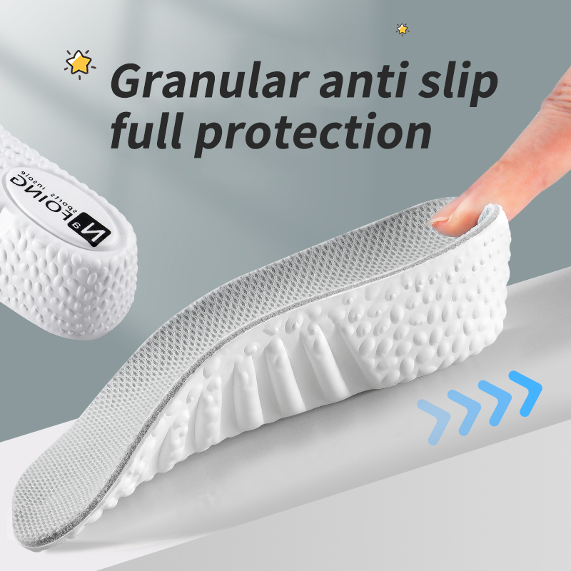 身長を高くするインソール 男女兼用 靴用 フラットフット ア - Men'S Shoes With Memory Foam のレビューと価格