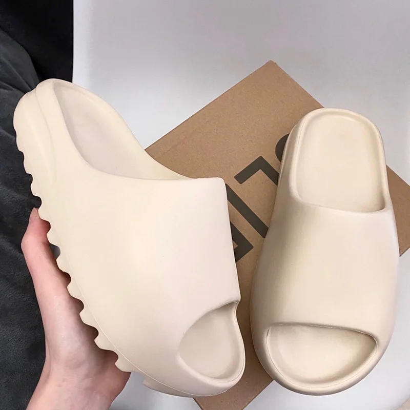 ハウスシューズ 滑り止め 厚底 ソフトプラットフォーム スラ - Men'S Shoes Non Slip のレビューと価格