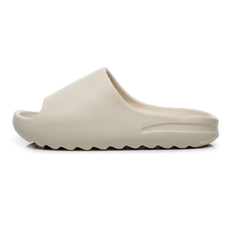 ハウスシューズ 滑り止め 厚底 ソフトプラットフォーム スラ - Men'S Shoes Non Slip のレビューと価格