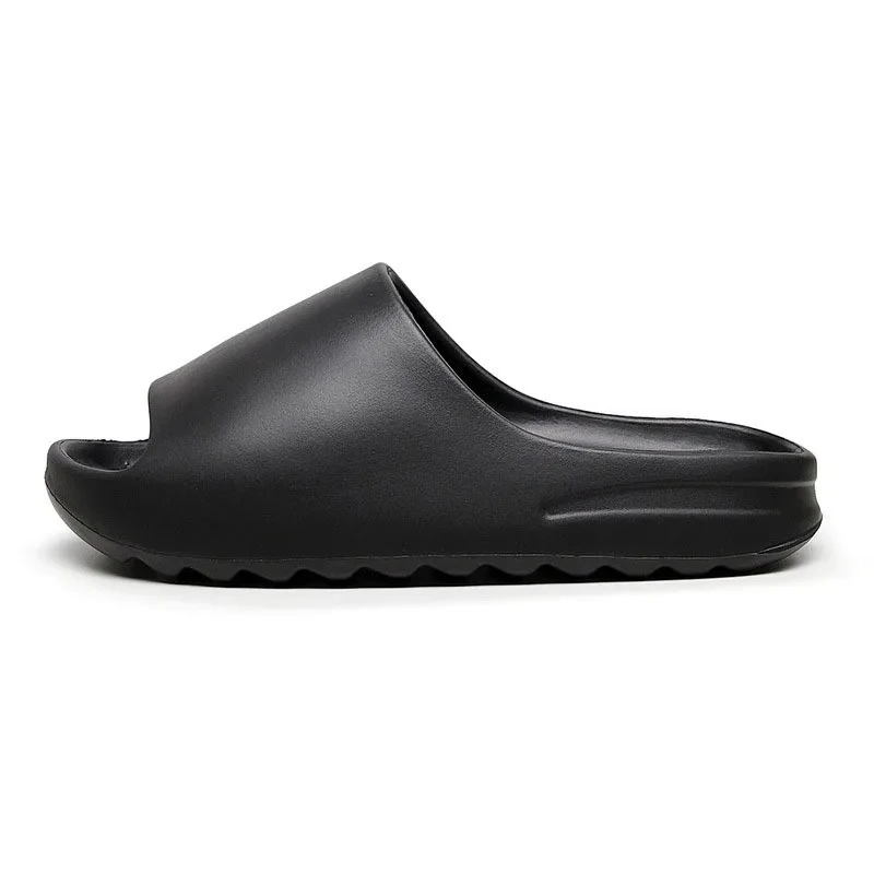 ハウスシューズ 滑り止め 厚底 ソフトプラットフォーム スラ - Men'S Shoes Non Slip のレビューと価格