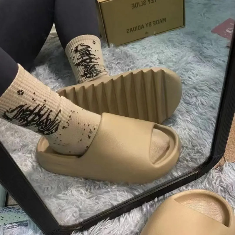 ハウスシューズ 滑り止め 厚底 ソフトプラットフォーム スラ - Men'S Shoes Non Slip のレビューと価格