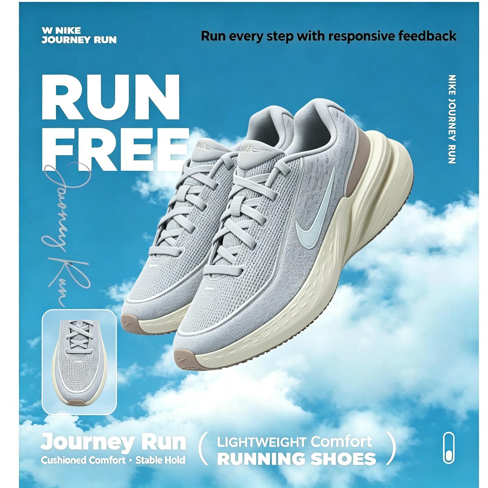 新しいナイキ フラッシュセール ライトグレー 軽量ランニング - Men Shoes Running Sale のレビューと価格