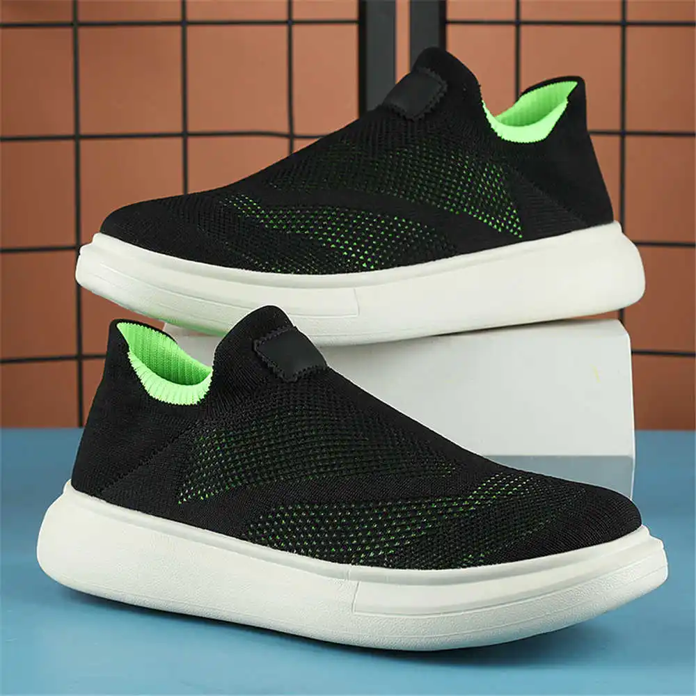 女性用厚底ストッキングスニーカー,茶色の靴,スケートボード, - Men Shoes Types Name のレビューと価格