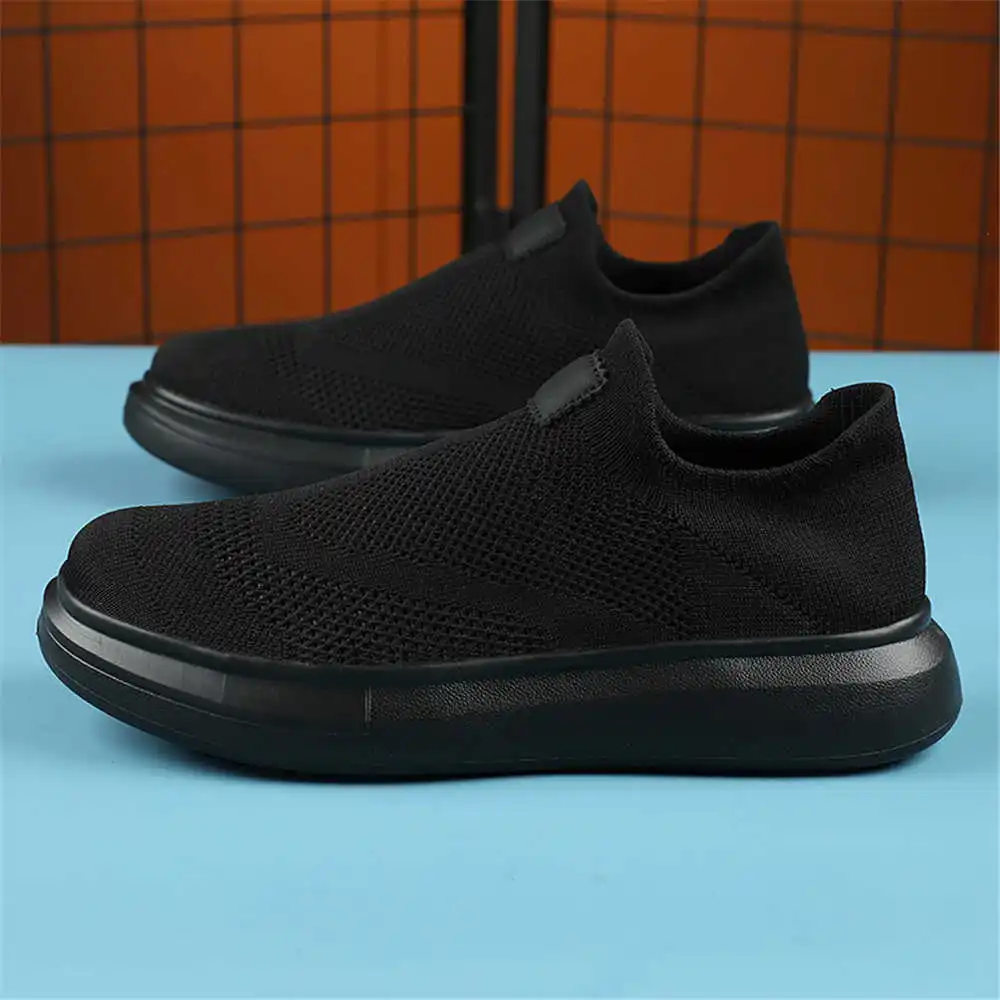 女性用厚底ストッキングスニーカー,茶色の靴,スケートボード, - Men Shoes Types Name のレビューと価格
