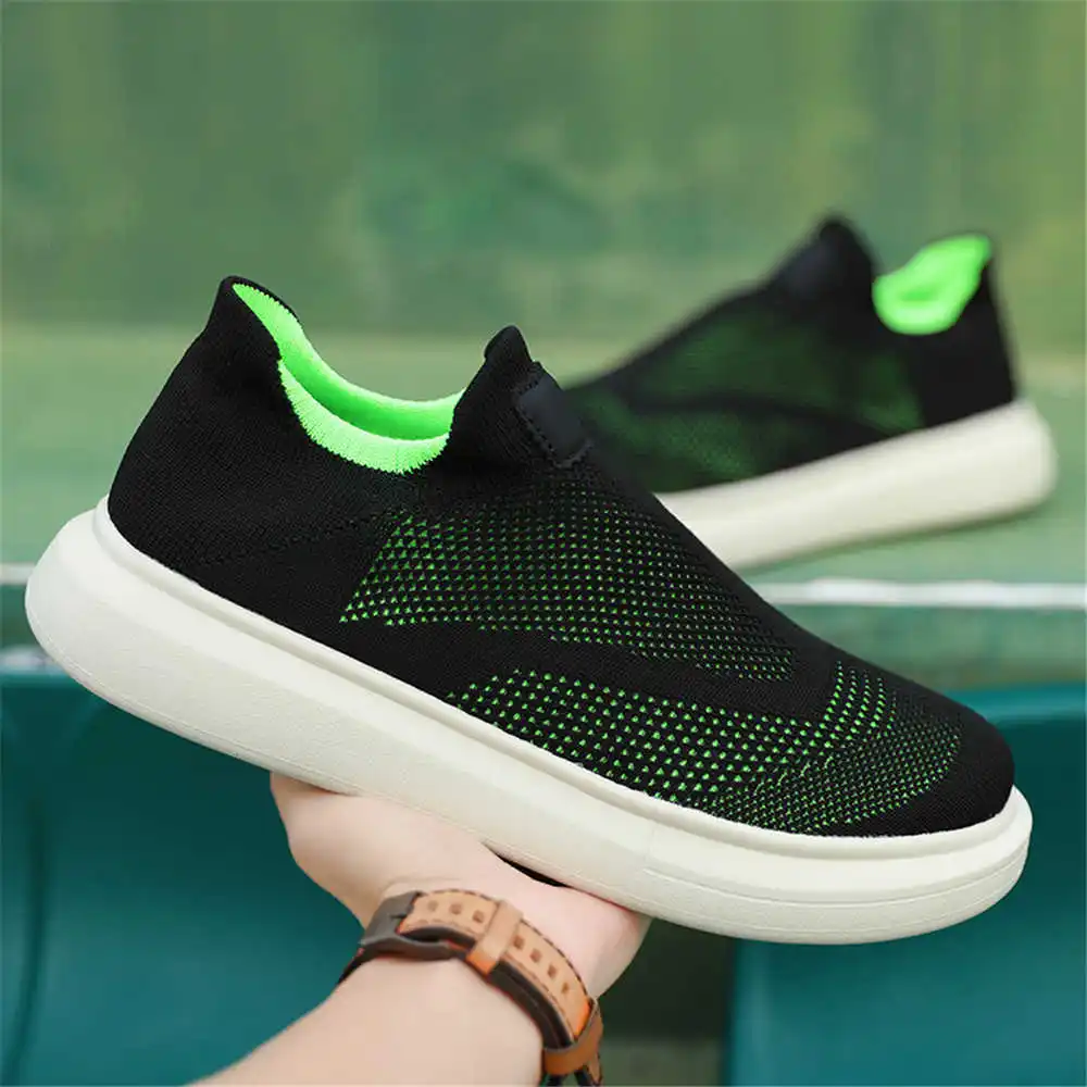 女性用厚底ストッキングスニーカー,茶色の靴,スケートボード, - Men Shoes Types Name のレビューと価格