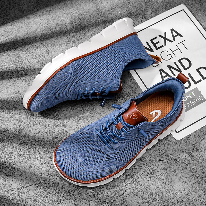 スタイリッシュなメンズワイドボックスシューズ、ベアフットシュ - Men'S Shoes Cole Haan のレビューと価格