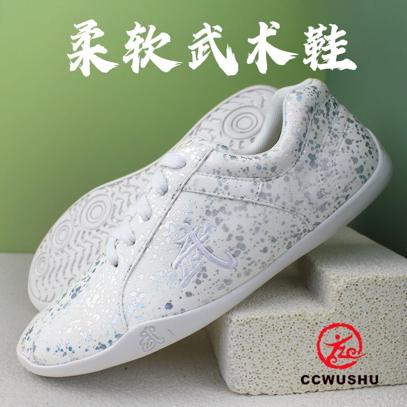 2026 新しい武道靴男性女性黒青太極拳靴ユニセックスデザイ - Men'S Shoes Vs Women'S Size のレビューと価格
