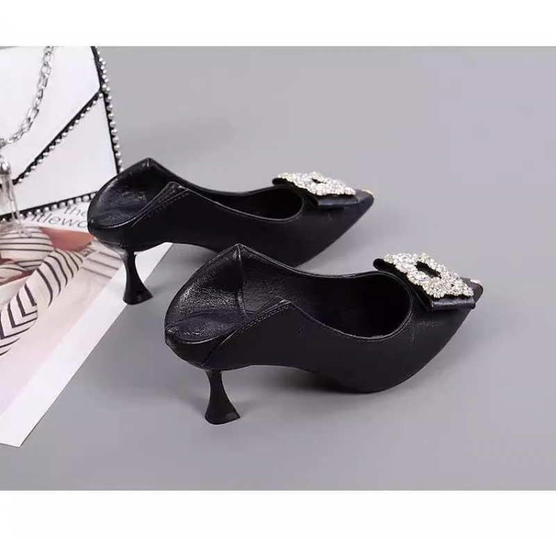 女性用セクシーハイヒール クラシックレディースパンプス 秋  - Men Shoes Classic のレビューと価格