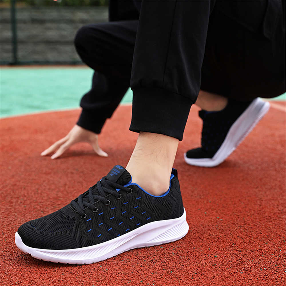 ブラックマッシュ カジュアルスニーカー メンズ ウーブン メ - Men Shoes Black のレビューと価格