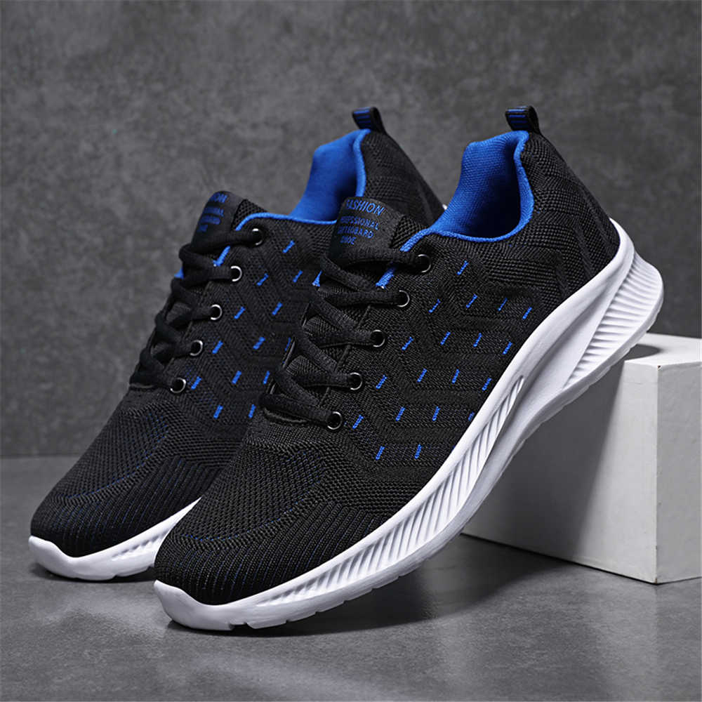 ブラックマッシュ カジュアルスニーカー メンズ ウーブン メ - Men Shoes Black のレビューと価格