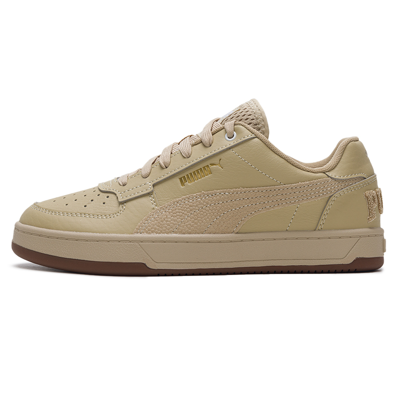 プーマ 通気性のあるロートップカジュアルスニーカー ホワイト - Men'S Shoes Puma Sneakers のレビューと価格