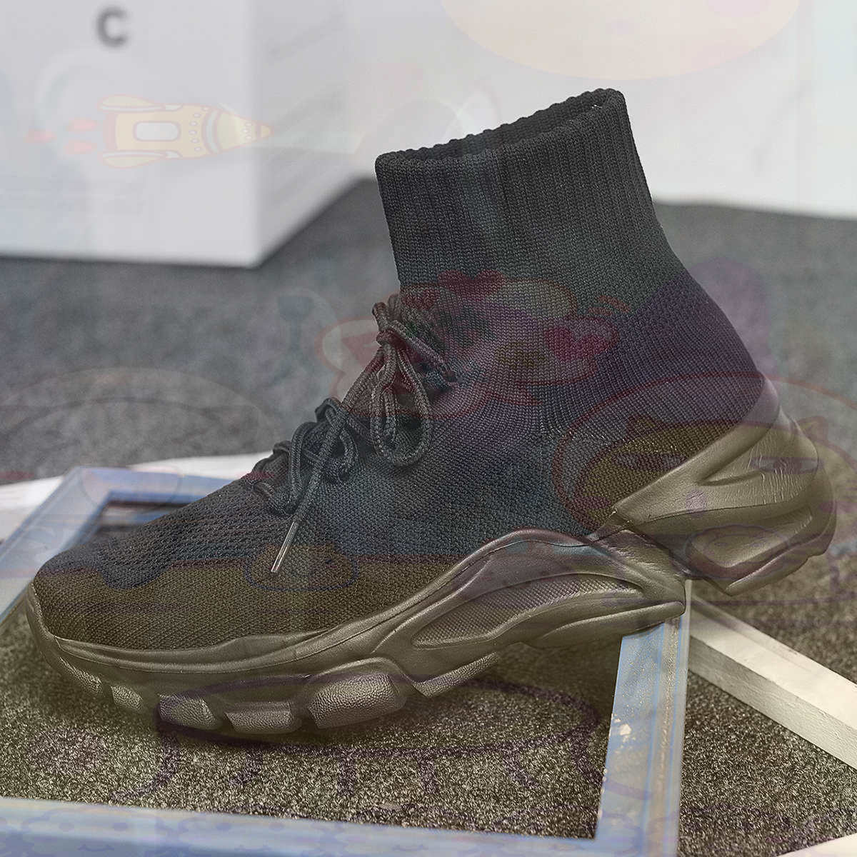 身長を伸ばすシュメールバスケットボールバスケットボール女性の - Men Shoes Types Name のレビューと価格