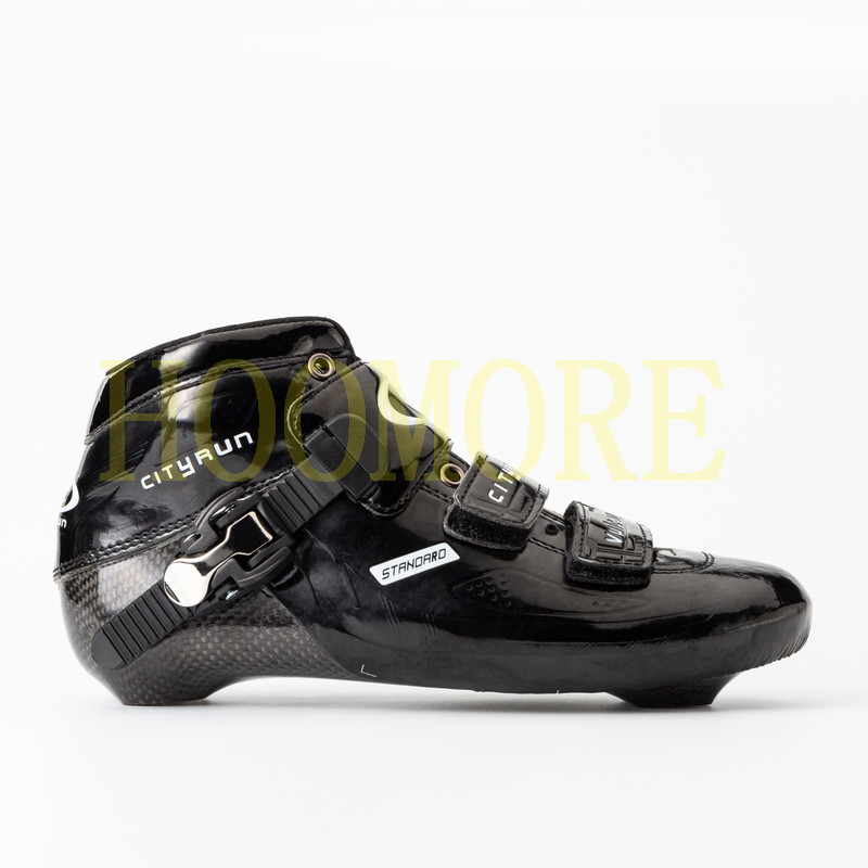 Cityrun-子供用スピードスケート,4輪,カーボンファイ - Men Shoes Eu To Us のレビューと価格