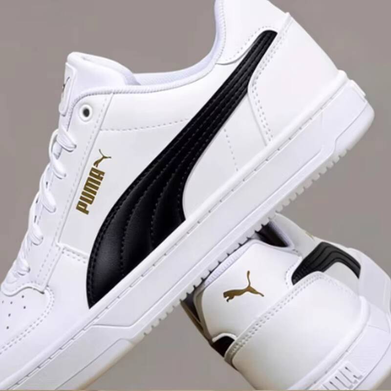 プーマ ユニセックス 2026 春 コンフォート バーサタイ - Men'S Shoes Puma Sneakers のレビューと価格