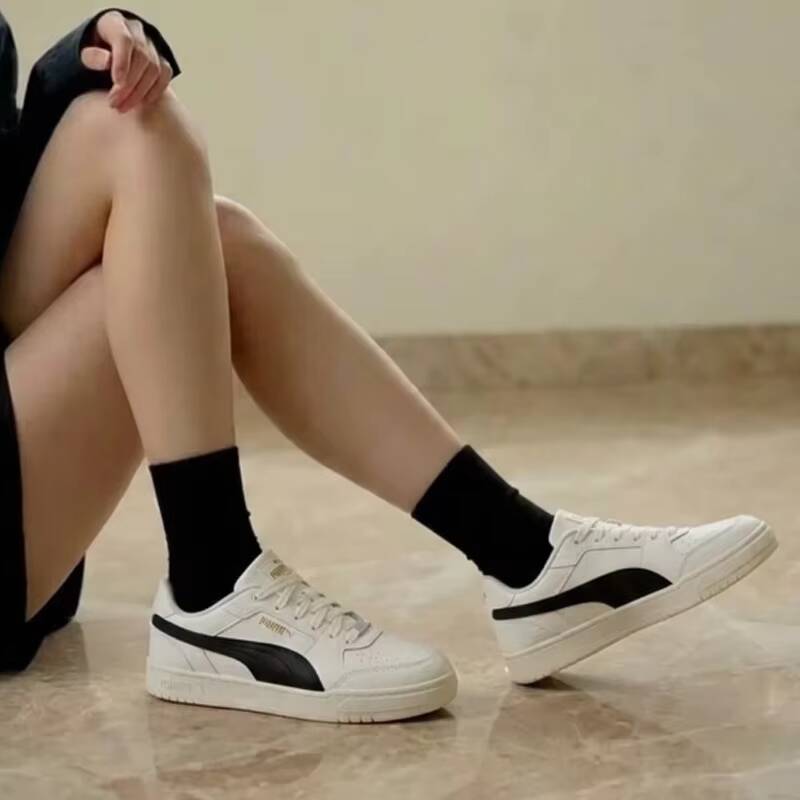 プーマ ユニセックス 2026 春 コンフォート バーサタイ - Men'S Shoes Puma Sneakers のレビューと価格