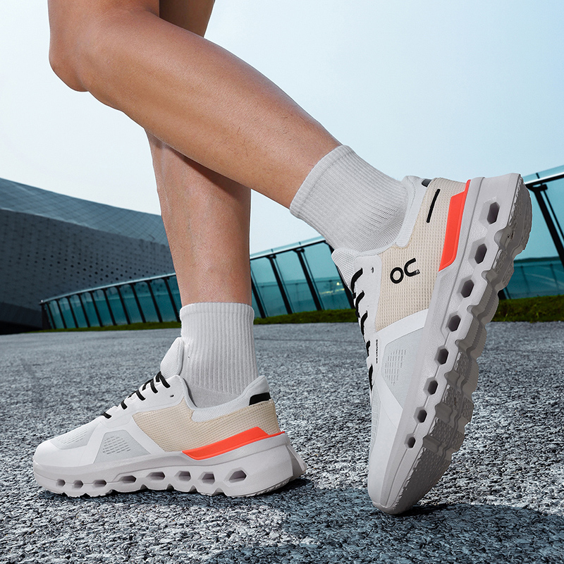 2026年ニューメンズ衝撃吸収ランニングシューズ通気性メッシ - Men Shoes Running Sale のレビューと価格