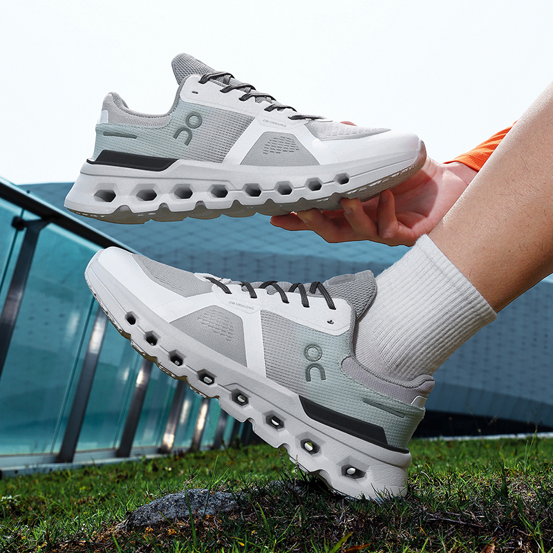 2026年ニューメンズ衝撃吸収ランニングシューズ通気性メッシ - Men Shoes Running Sale のレビューと価格